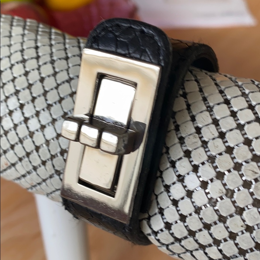 Cc Sky Cuff